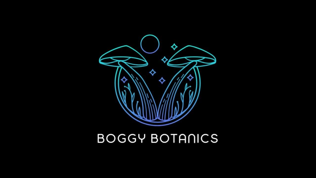 Boggy Botanics