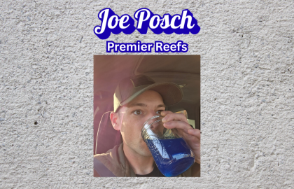 Joe Posch