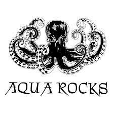 Aquarocks