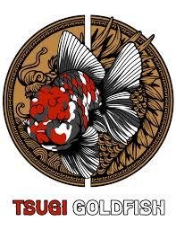 Tsugi Goldfish