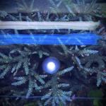 Blue Stag (Frag)