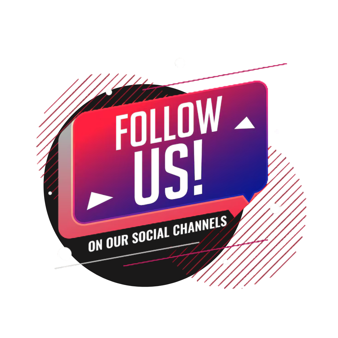 Find on social media