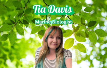 Tia Davis